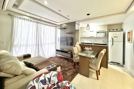 Apartamento com 2 Quartos à venda, 68m² no Centro, Canoas