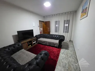 Sobrado com 3 Quartos à venda, 252m² no Jardim Haydee, Mauá