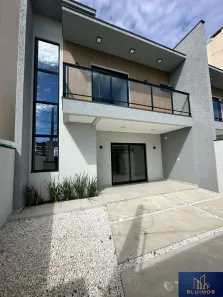 Sobrado com 3 Quartos à venda, 110m² no Itajubá, Barra Velha