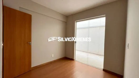 Apartamento com 2 Quartos à venda, 50m² no Funcionários, Belo Horizonte