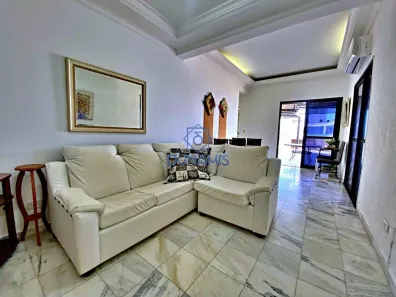 Cobertura com 3 Quartos à venda, 186m² no Pitangueiras, Guarujá