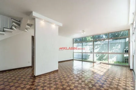 Imóvel Comercial com 3 Quartos à venda, 476m² no Saúde, São Paulo