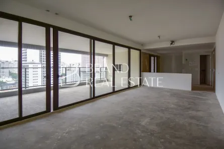 Apartamento com 3 Quartos à venda, 190m² no Perdizes, São Paulo