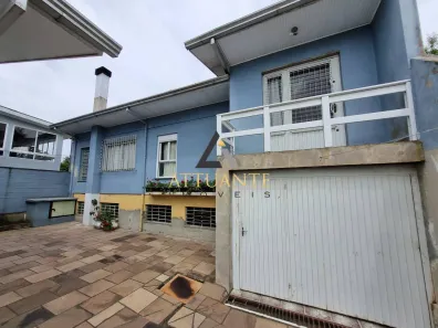 Casa com 4 Quartos à venda, 157m² no Desvio Rizzo, Caxias do Sul