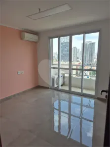 Sala Comercial à venda, 32m² no Tatuapé, São Paulo