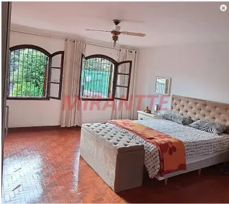 Sobrado com 3 Quartos à venda, 228m² no Vila Guilherme, São Paulo
