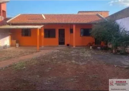 Casa com 1 Quarto à venda, 40m² no Jardim Viel, Sumaré