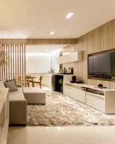 Apartamento com 3 Quartos à venda, 177m² no Castelo, Belo Horizonte