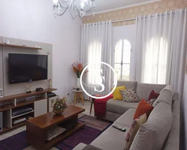 Sobrado com 3 Quartos à venda, 185m² no Assunção, São Bernardo do Campo
