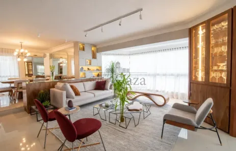 Apartamento com 4 Quartos à venda, 170m² no Perdizes, São Paulo
