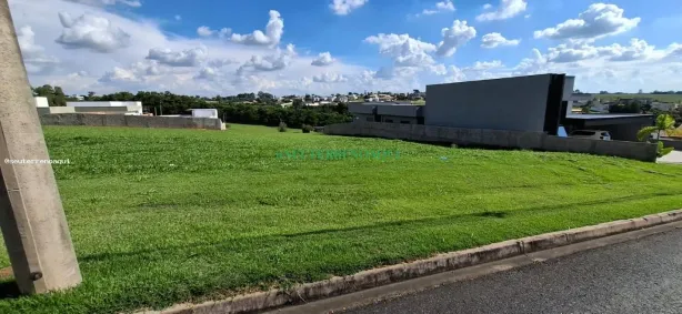 Lote/Terreno à venda, 1000m² no Barrerinho, Araçoiaba da Serra