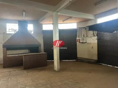 Ponto Comercial para alugar, 300m² no Eldorado, Contagem