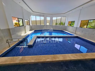 Apartamento com 3 Quartos à venda, 90m² no Ebenezer, Gravatá