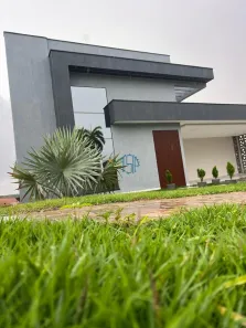 Casa de Condomínio com 3 Quartos à venda, 335m² no Cajupiranga, Parnamirim