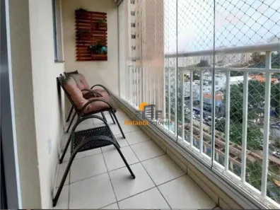 Apartamento com 2 Quartos à venda, 78m² no Jaguaré, São Paulo