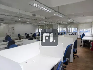 Sala Comercial à venda, 416m² no Jardim Dom Bosco, São Paulo