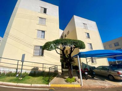 Apartamento com 3 Quartos à venda, 65m² no Brieds, Americana