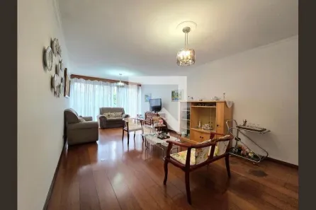 Apartamento com 3 Quartos à venda, 130m² no Indianópolis, São Paulo