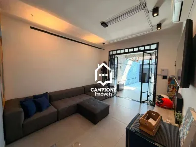 Sobrado com 3 Quartos à venda, 96m² no Parque São Domingos, São Paulo