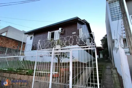 Casa com 5 Quartos à venda, 90m² no Teresópolis, Porto Alegre