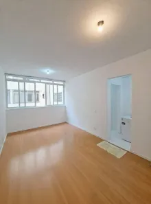 Kitnet com 1 Quarto à venda, 24m² no Pinheiros, São Paulo