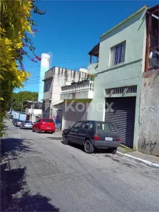 Sobrado com 3 Quartos à venda, 400m² no Lauzane Paulista, São Paulo