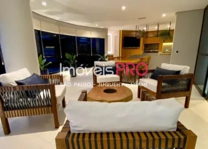Apartamento com 5 Quartos à venda, 852m² no Jardim Vitória Régia, São Paulo