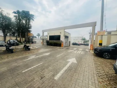 Apartamento com 2 Quartos à venda, 46m² no Piracicamirim, Piracicaba