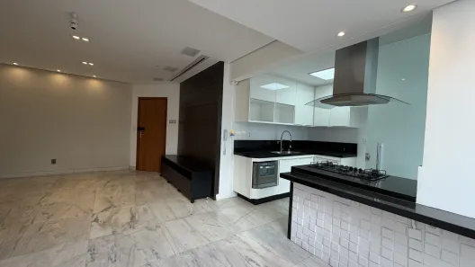 Apartamento com 3 Quartos à venda, 90m² no Buritis, Belo Horizonte