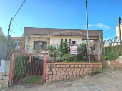 Casa com 3 Quartos à venda, 154m² no Vila Jardim, Porto Alegre