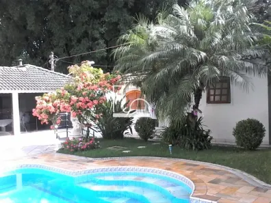 Sobrado com 4 Quartos à venda, 288m² no Horto Florestal, São Paulo