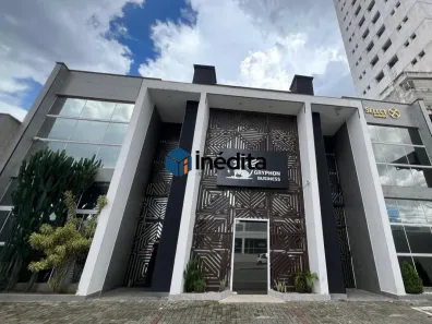 Sala Comercial para alugar, 10m² no Setor Oeste, Goiânia