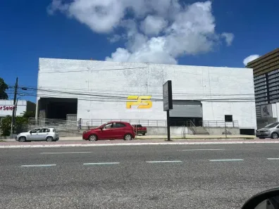 Ponto Comercial para alugar, 1750m² no Tambauzinho, João Pessoa