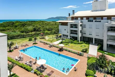 Apartamento com 3 Quartos à venda, 112m² no Campeche, Florianópolis