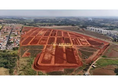 Lote/Terreno à venda, 140m² no Parque da Represa, Paulínia