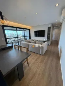 Apartamento com 3 Quartos à venda, 106m² no Vila Clementino, São Paulo