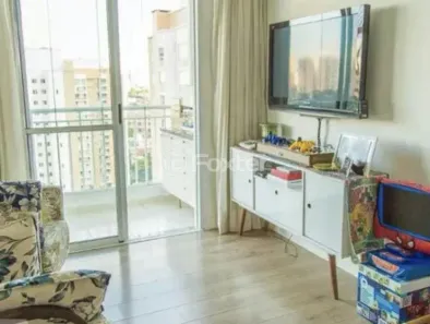 Apartamento com 2 Quartos à venda, 64m² no Mooca, São Paulo