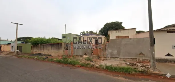 Lote/Terreno à venda, 960m² no Tibery, Uberlândia