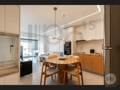 Apartamento com 1 Quarto para venda ou aluguel, 69m² no Vila Nova Conceição, São Paulo