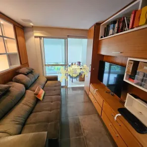 Flat com 2 Quartos para alugar, 70m² no Bela Vista, São Paulo