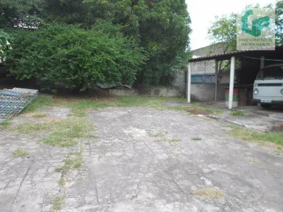 Lote/Terreno à venda, 1078m² no Vila Santana, Sorocaba