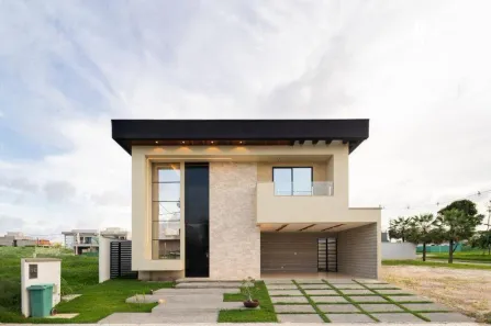 Casa de Condomínio com 4 Quartos à venda, 278m² no Cidade Alpha, Eusébio
