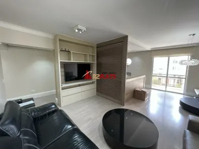 Apartamento com 2 Quartos à venda, 92m² no Cerqueira César, São Paulo