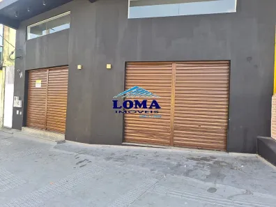Ponto Comercial para alugar, 110m² no Petrolândia, Contagem