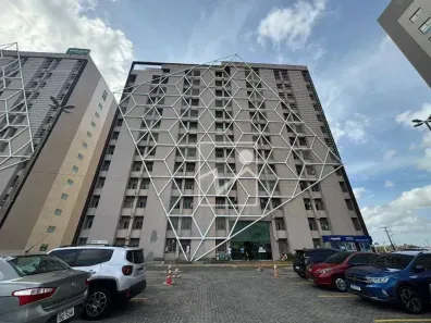 Sala Comercial para venda ou aluguel, 25m² no Jereissati I, Maracanaú