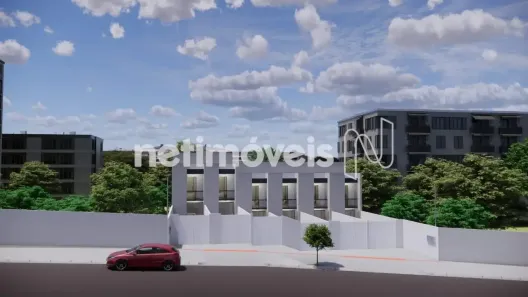 Casa com 2 Quartos à venda, 123m² no Ponte Alta, Betim