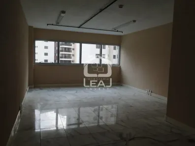 Sala Comercial para alugar, 40m² no Vila Suzana, São Paulo