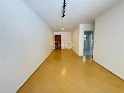 Apartamento com 2 Quartos para alugar, 85m² no Perdizes, São Paulo