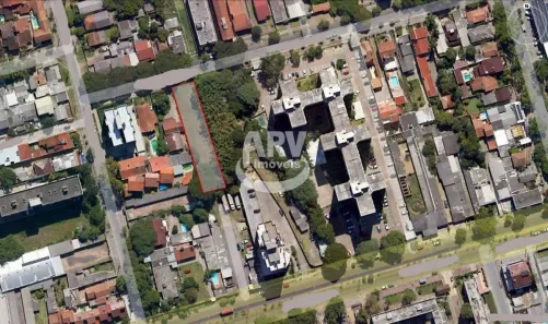Lote/Terreno à venda, 1000m² no Camaquã, Porto Alegre