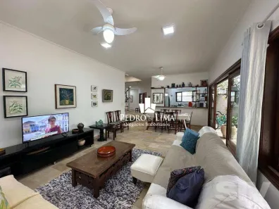 Casa com 3 Quartos à venda, 240m² no Riviera, Bertioga